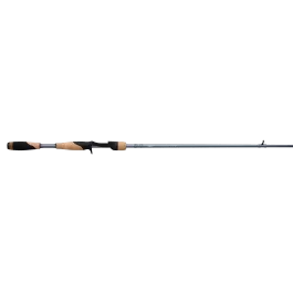 Fenwick Elite Bass Casting Rod - 6'8" - One Piece - Medium