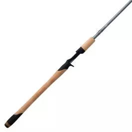 Fenwick Elite Salmon & Steelhead Casting Rod - 9' - Two Piece - Medium