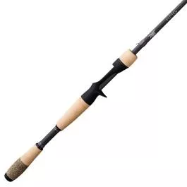 Fenwick HMG Bass Casting Rod - 7'1" - One Piece - Medium