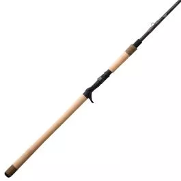 Fenwick HMG Predator Casting Rod - 7'6" - Two Piece - Heavy