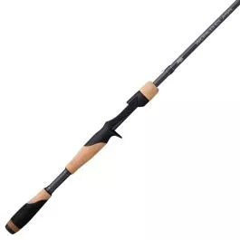 Fenwick World Class Bass Casting Rod - 6'10" - One Piece - Medium Heavy