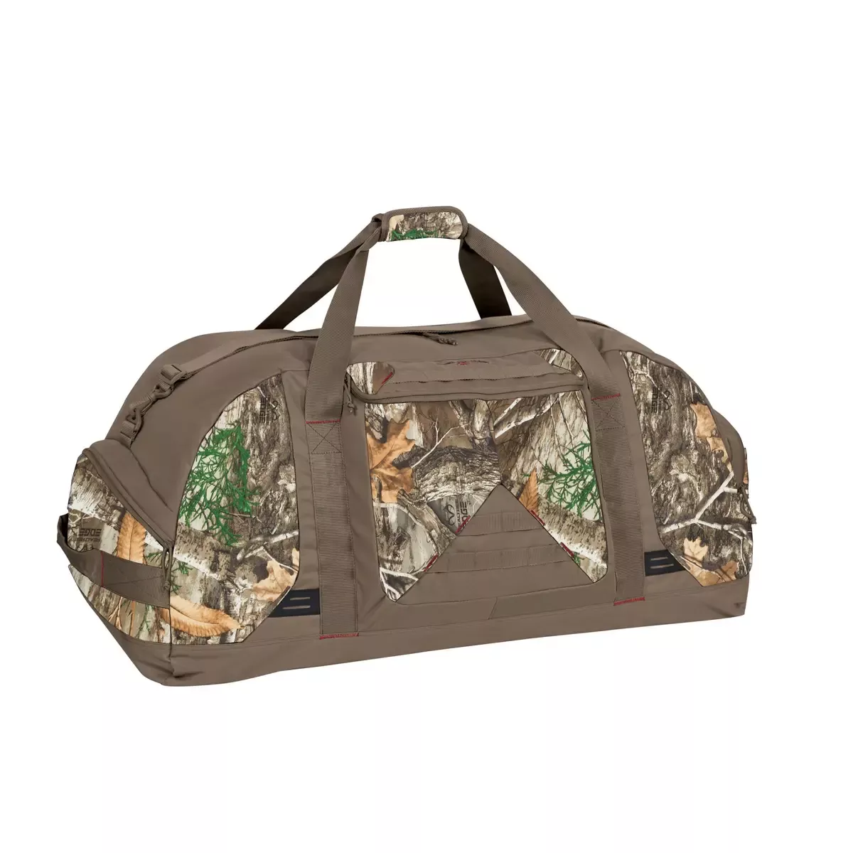 Fieldline Field Haul Duffle Bag – XL #QCD111FL-RTE