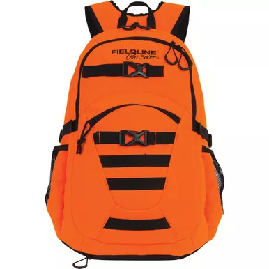 Fieldline Prescott Day Pack Blaze