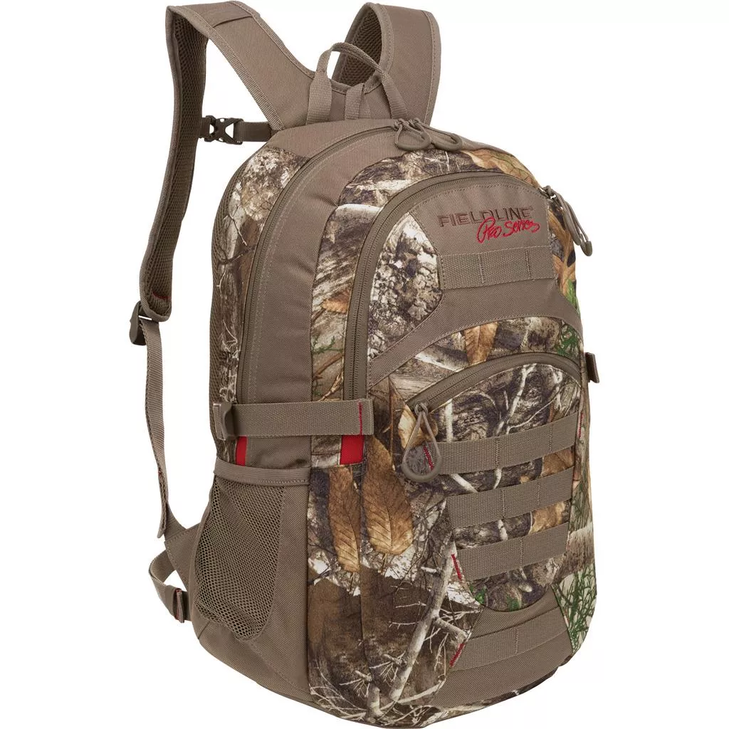Fieldline Treeline Day Pack – Realtree Edge #FCB016FLP