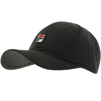 FILA Performance Solid Runner Hat (FC-50245)