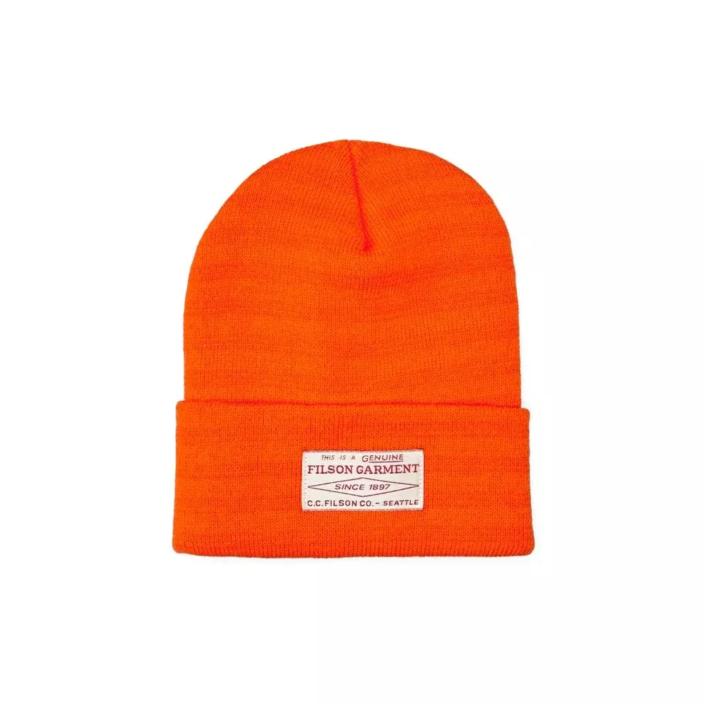 Filson Acrylic Ballard Watch Cap