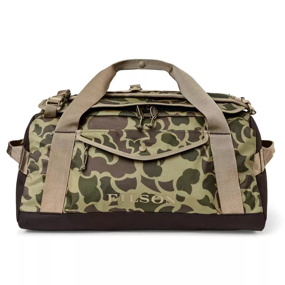 Filson All-Weather 50L Duffle