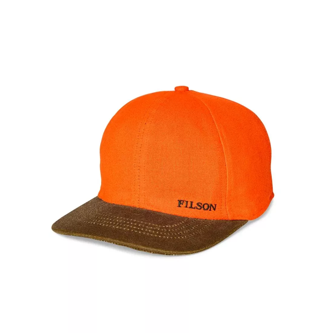 Filson Insulated Blaze Tin Cloth Cap