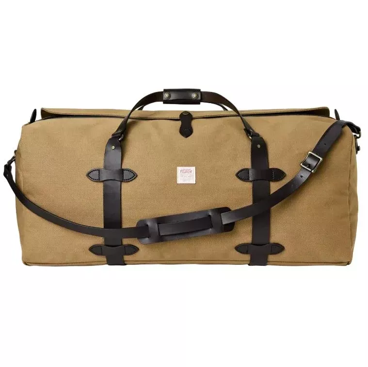 Filson Large Duffle Bag