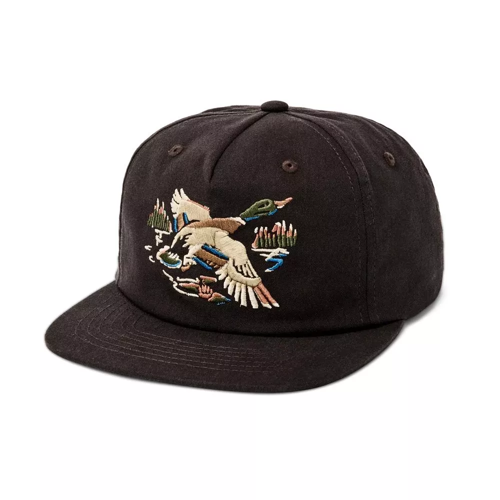 Filson Mallard Graphic Trucker Cap