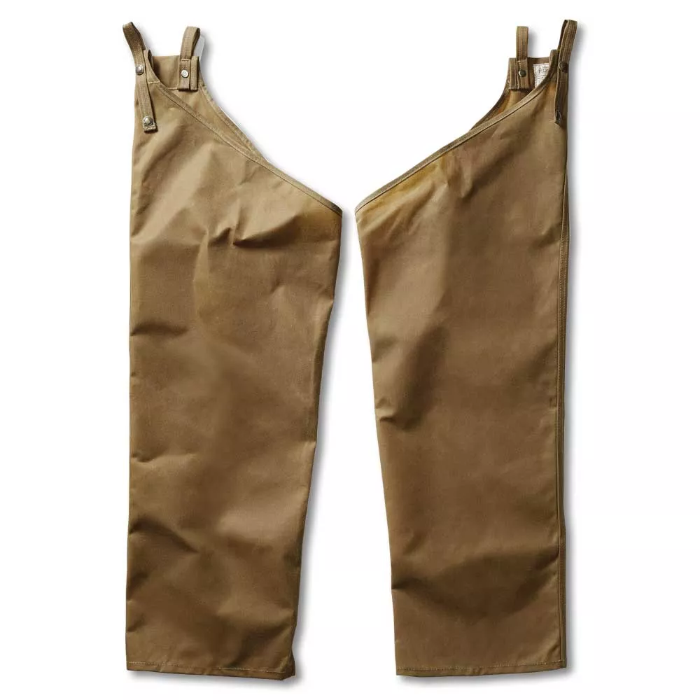 Filson Single Tin Chaps
