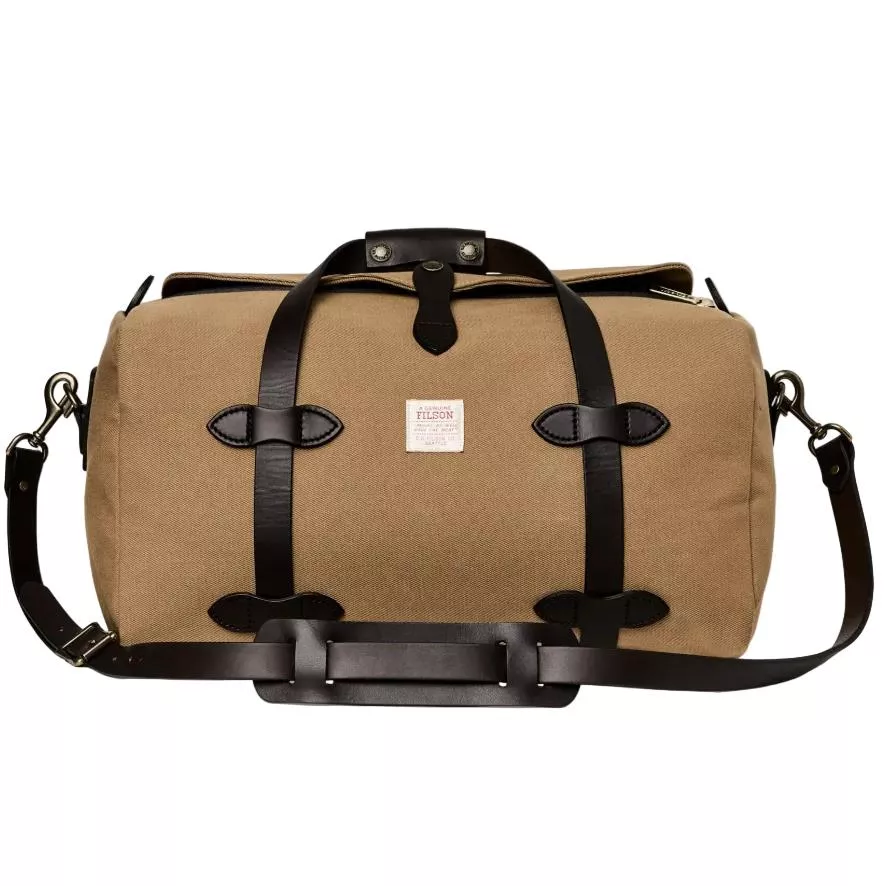 Filson Small Duffle Bag