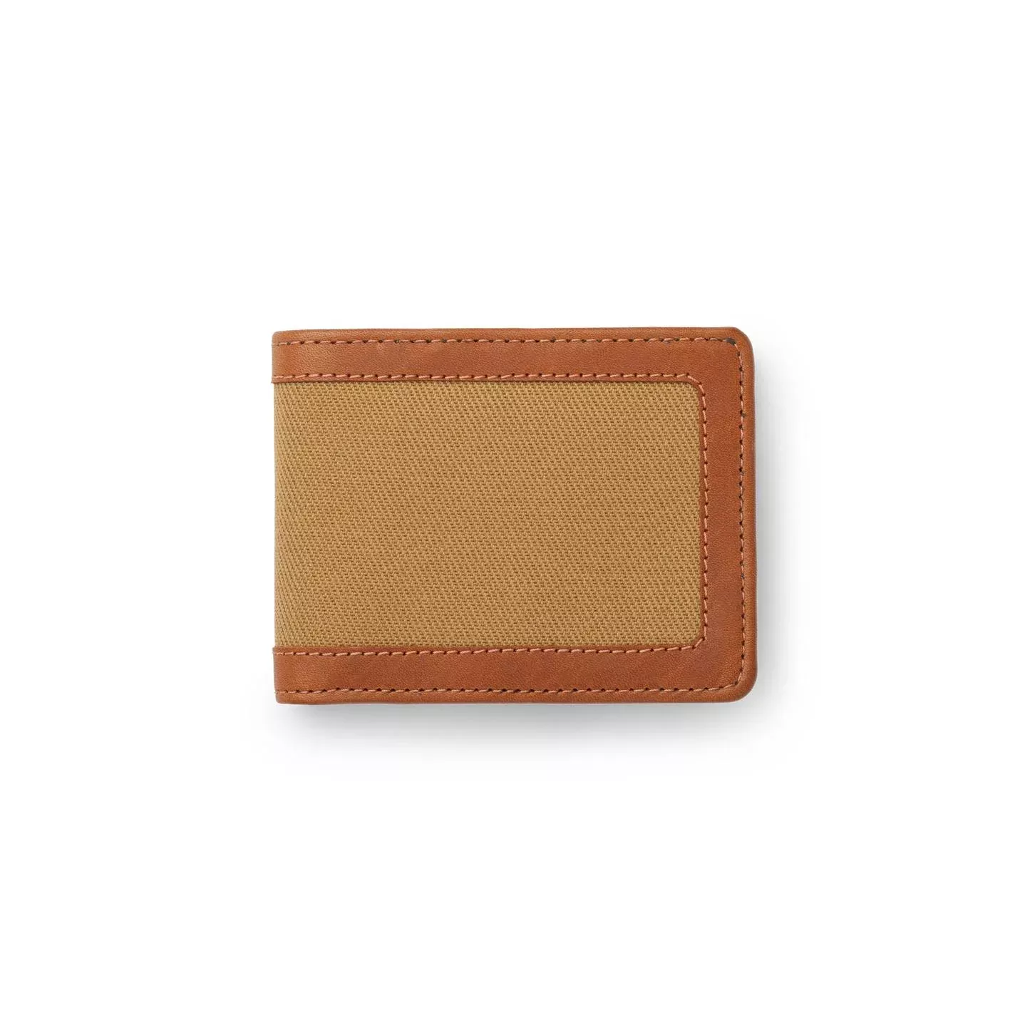 Filson Tin Cloth Outfitter Wallet