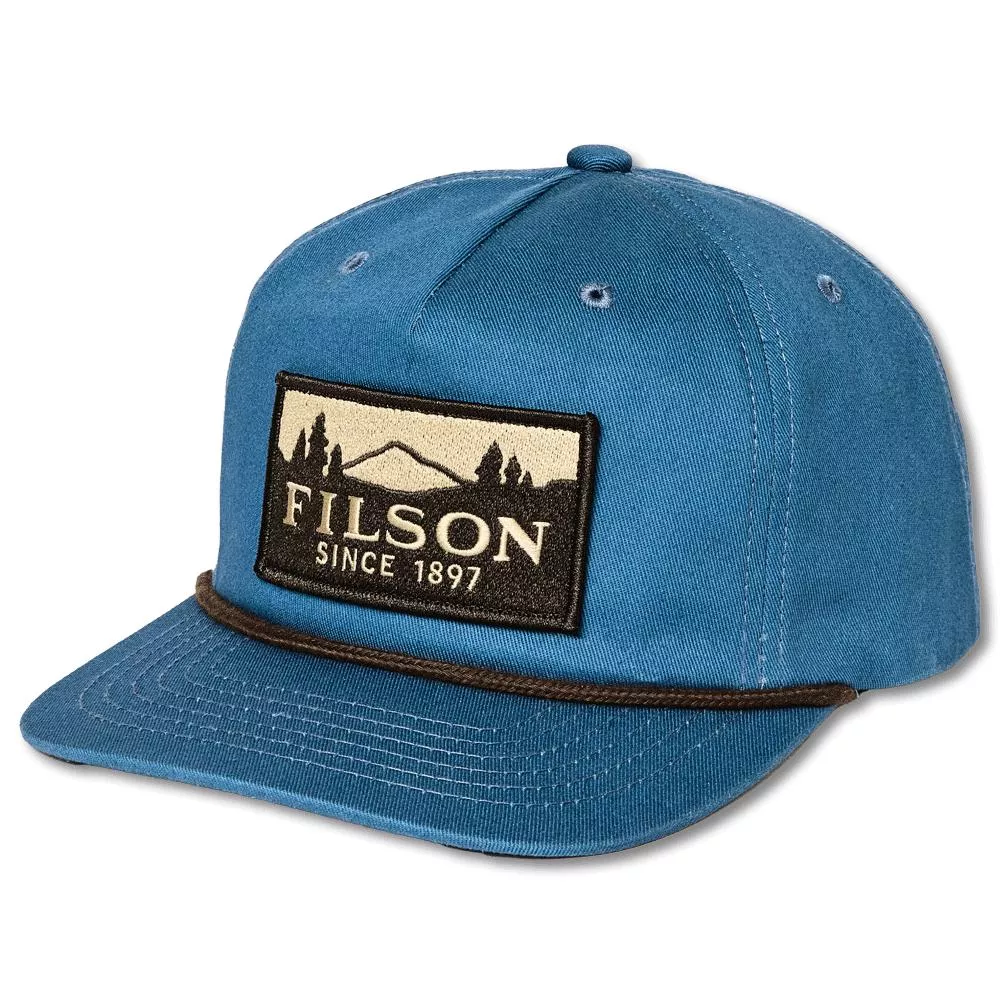Filson Trucker Cap