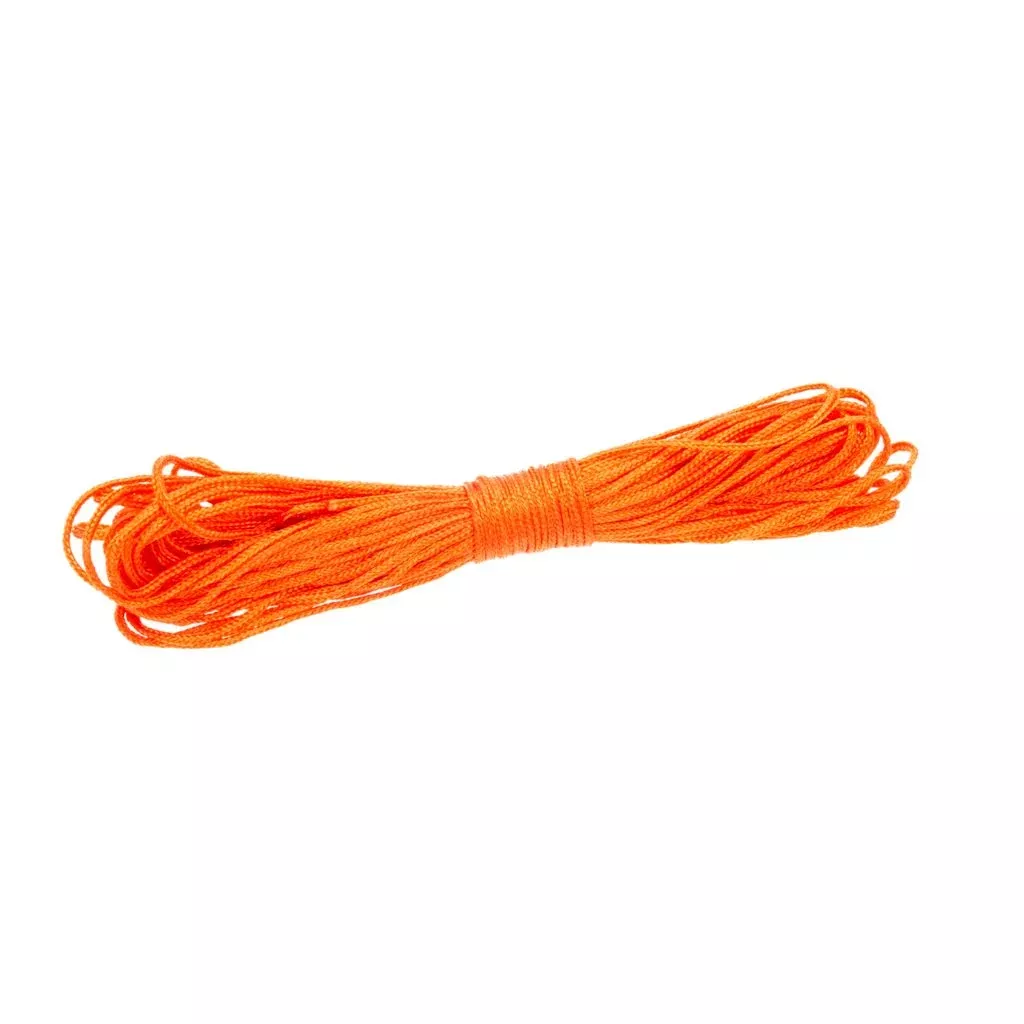 Fin Finder Heavy Duty Drum Bowfishing Reel Replacement Line 80 Ft.