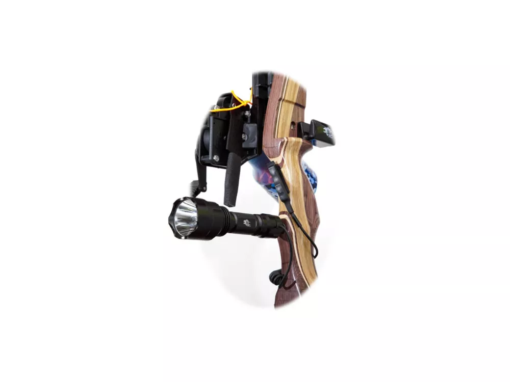 Fin Finder Splashlight Bowfishing Light