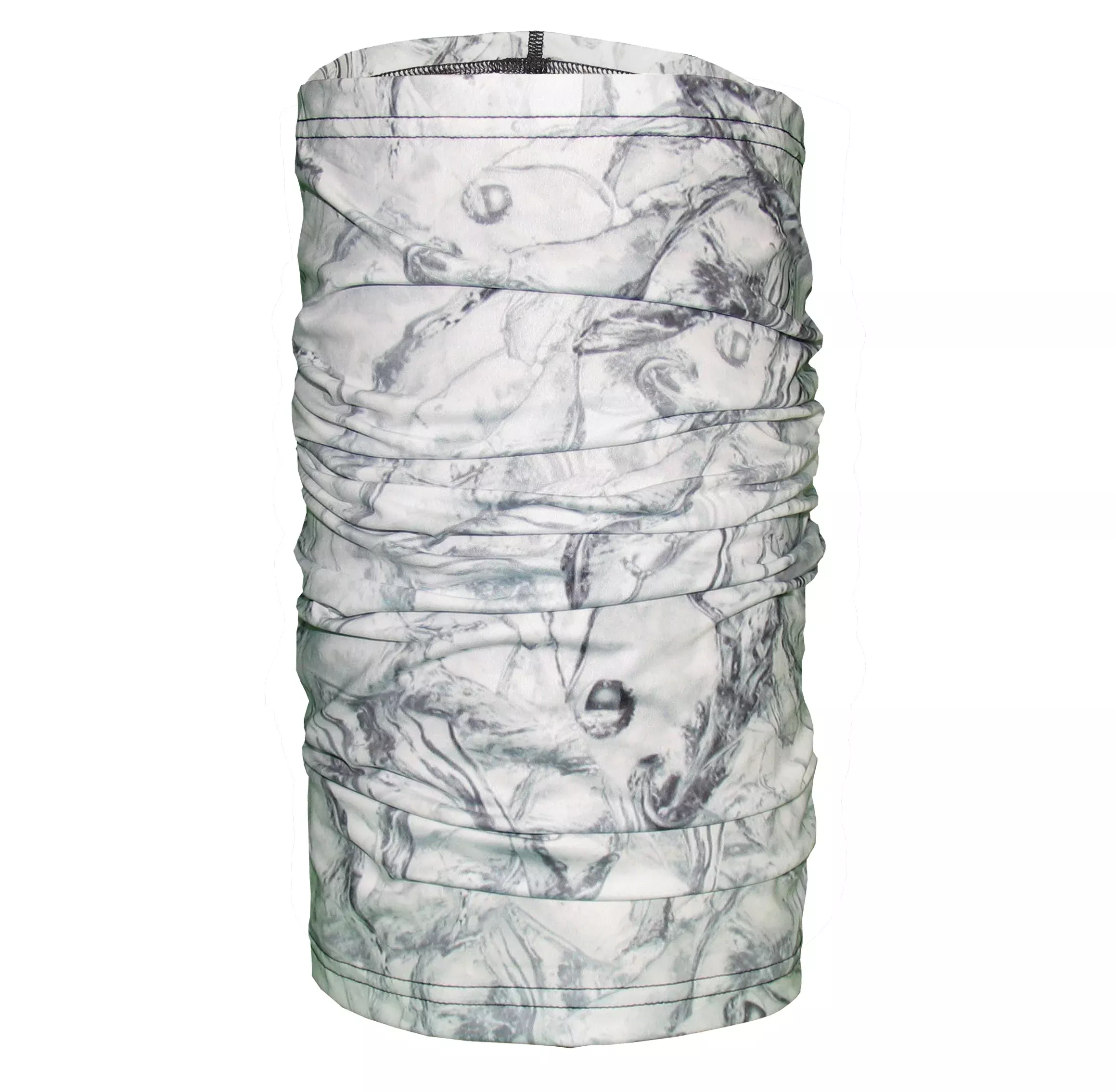 Fin-Flank Fishwater Neck Gaiter