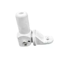 FIN GEAR In Line Tranducer Mount
