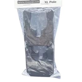 FIN GEAR Live Scan Pole Cord Holders - Micro Pole 2PK