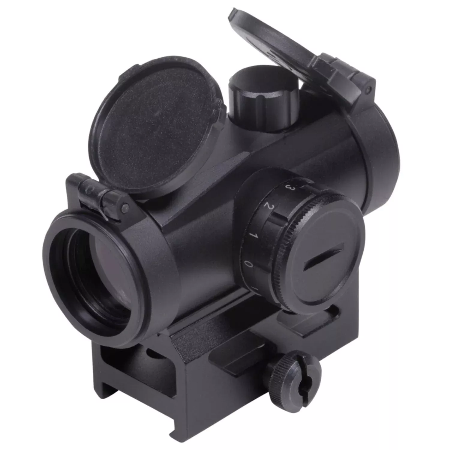 Firefield Impulse 1×22 Compact Red Dot Sight