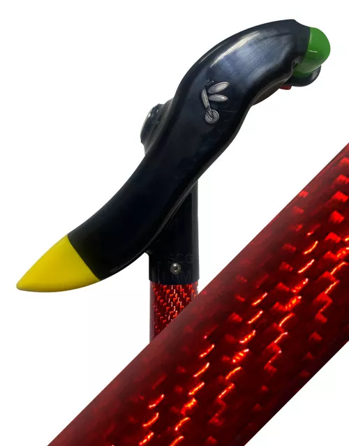 Firefly Diamond Bow Light