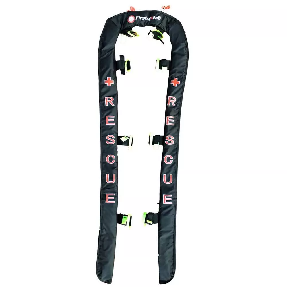First Watch BFS-600 Backboard Flotation System - BFS-600