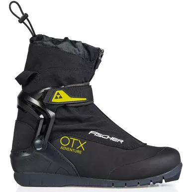 FISCHER OTX Adventure Nordic Boots