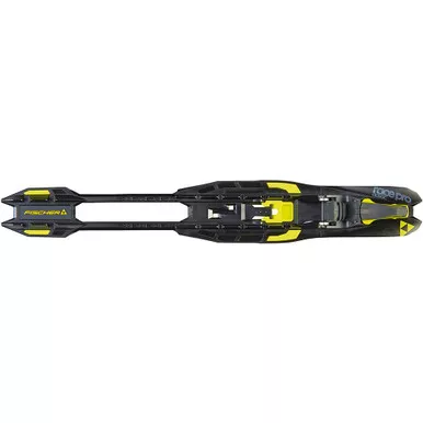 FISCHER Race Pro Classic IFP Black Yellow XC-Binding (S50119)