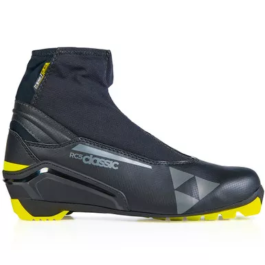 FISCHER RC5 Classic Nordic Boots