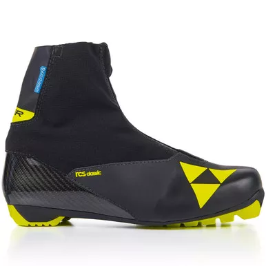 FISCHER RCS Classic Ski Boots (S16822)