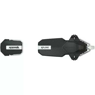 FISCHER Rottefella Xplore Offtrack Springpin Black XC-Binding (S65522)