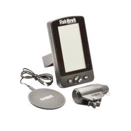 Fish Hawk Lithium Pro System