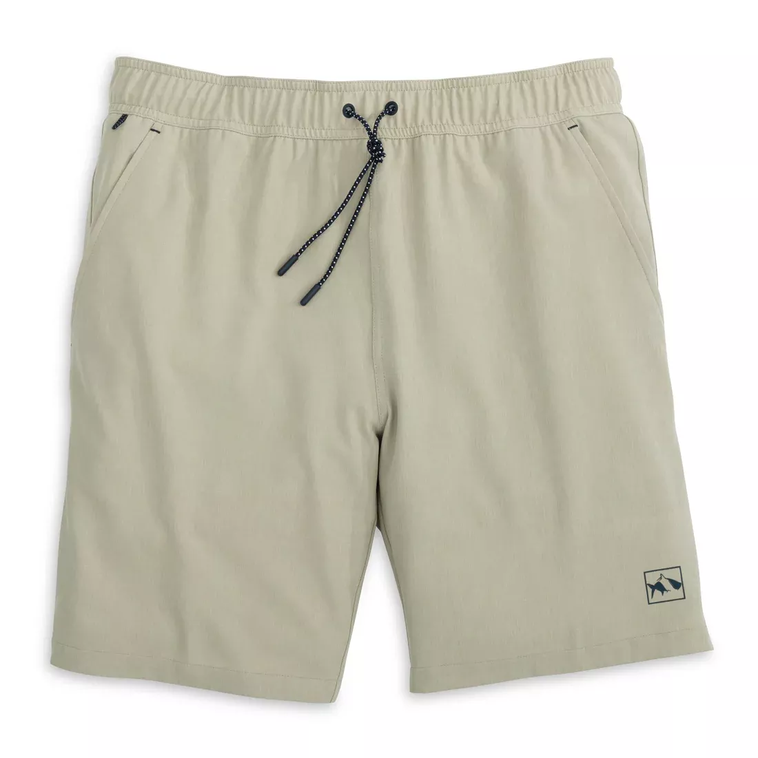 Fish Hippie Men’s Shaker Hybrid Short #S21106