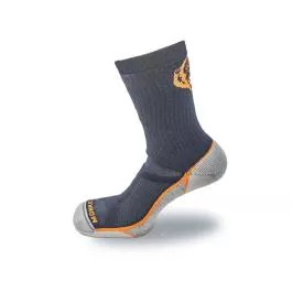 Fish Monkey Boot Cut Back Country Series - Black - L