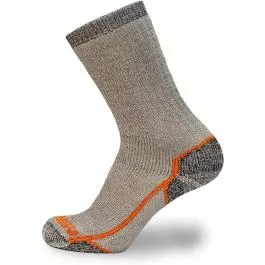 Fish Monkey Boot Cut Yeti Series - Grey - L