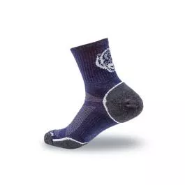 Fish Monkey Mini Crew Guide Series - Navy - L