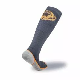 Fish Monkey OTC Back Country Series - Black - L