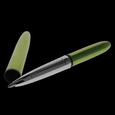 Fisher Space Pen Aurora Borealis Bullet Pen