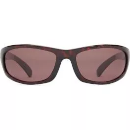 Fisherman Eyewear Permit Series - Shiny Tortoise - Copper - Polarized TAC lens