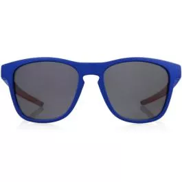 Fisherman Eyewear Spinner Series – Navy – Gray – Polarized TAC lens