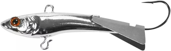 Fishlab Bio Minnow VerticalJig #VM-12-C