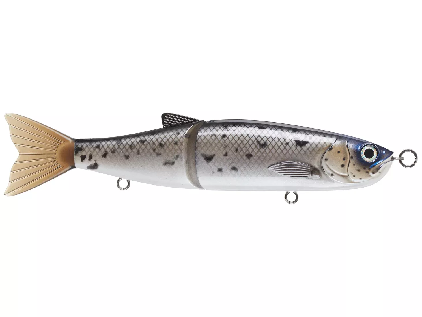 Fishlab Hydra Glide 8′ Swimbait Hitch #HG-8-H