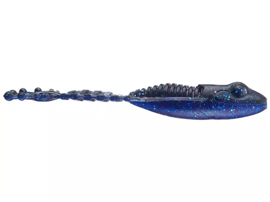 Fishlab Nature Series Frog 3 1/2 Inch #NSF-35-GPC