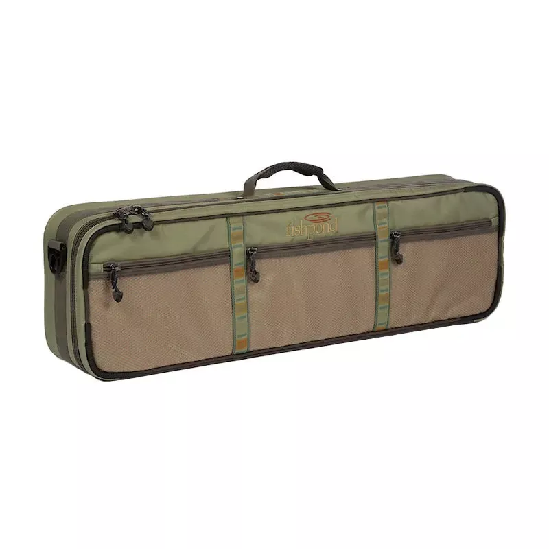 Fishpond Dakota Carry-On Rod & Reel Case 31″