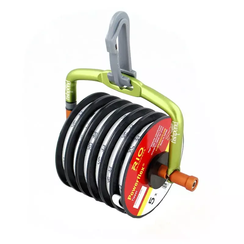 Fishpond Headgate Tippet Holder