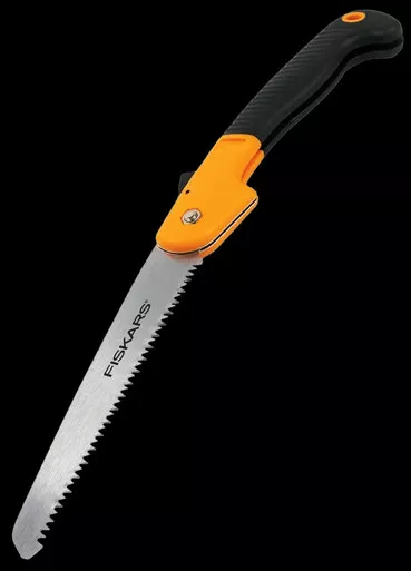 Fiskars 17cm Folding Saw