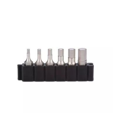 FIT IT STICKS Cycling 6 Bit Add-On #2 Pack (BITS-CA2-6P)