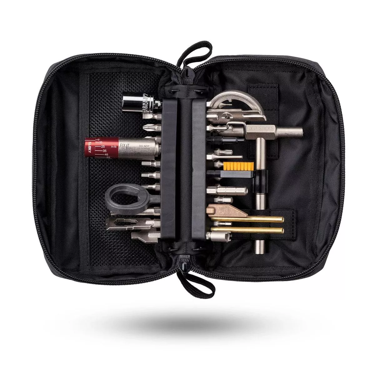 Fix It Sticks The Works Firearms Tool Kit