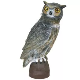 Flambeau 17" Owl