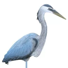 Flambeau Decoy Heron